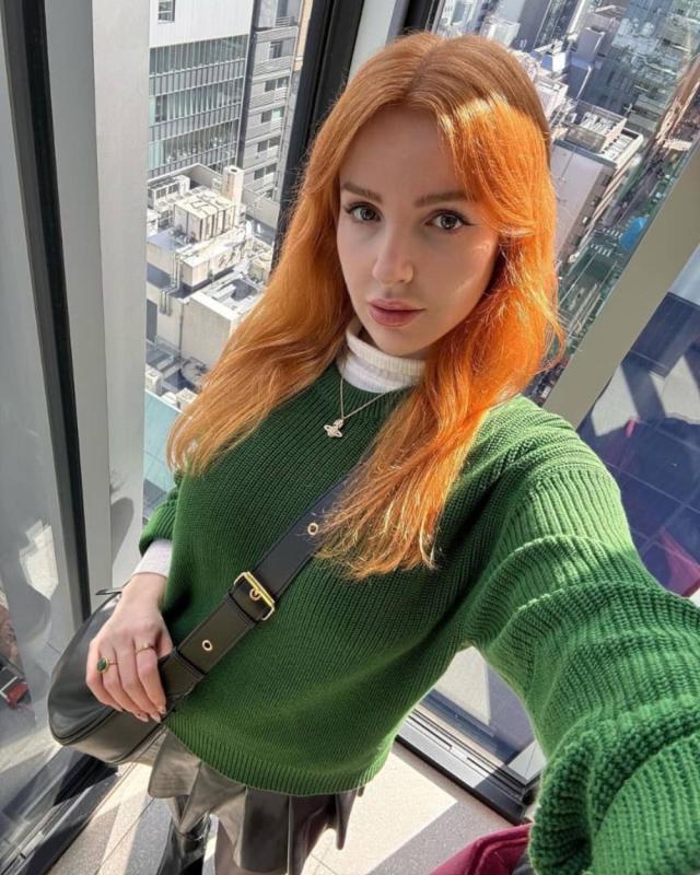 Woman image