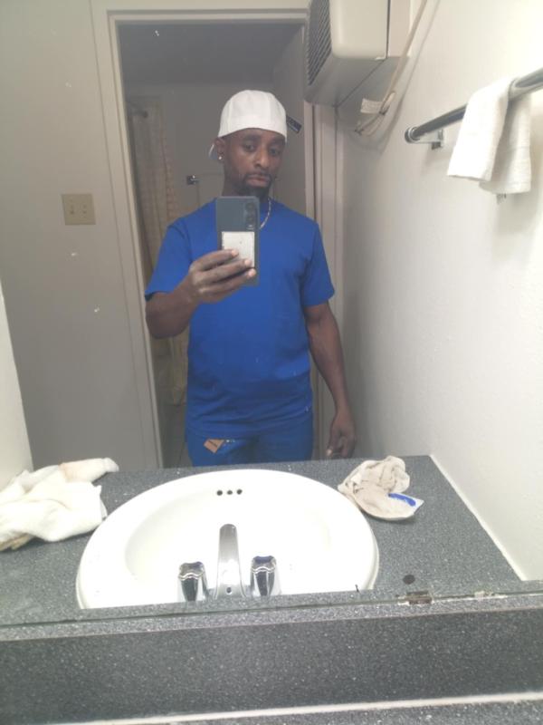 Man image