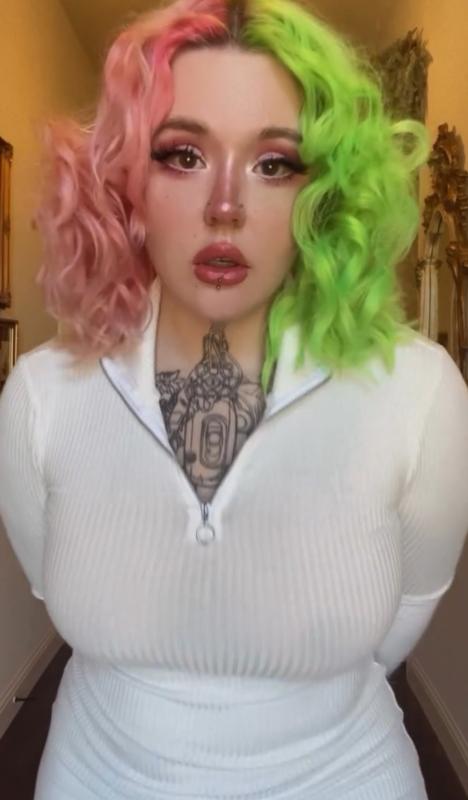 Woman image