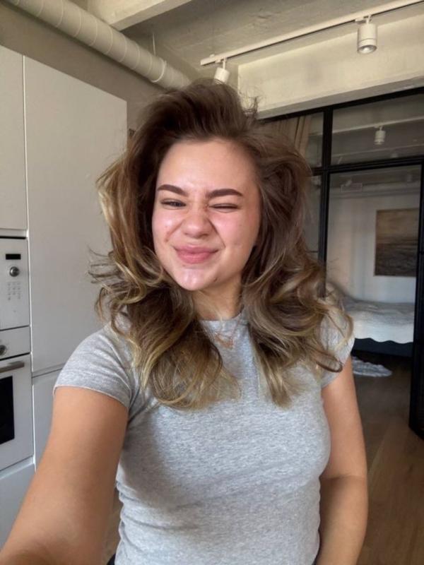 Woman image