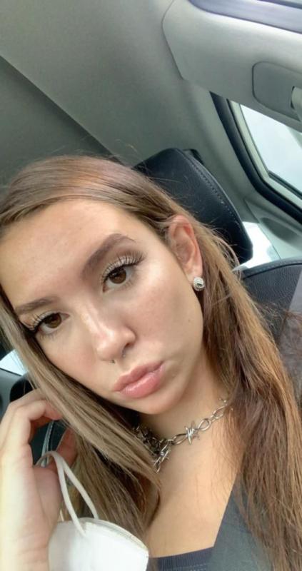 Woman image