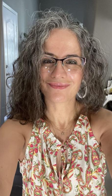 Woman image