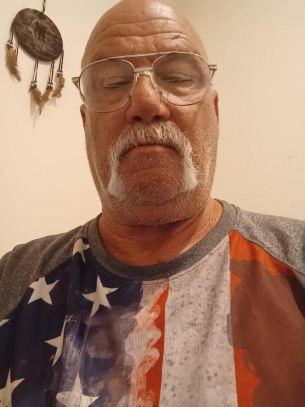 Man image