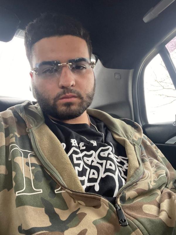 Man image