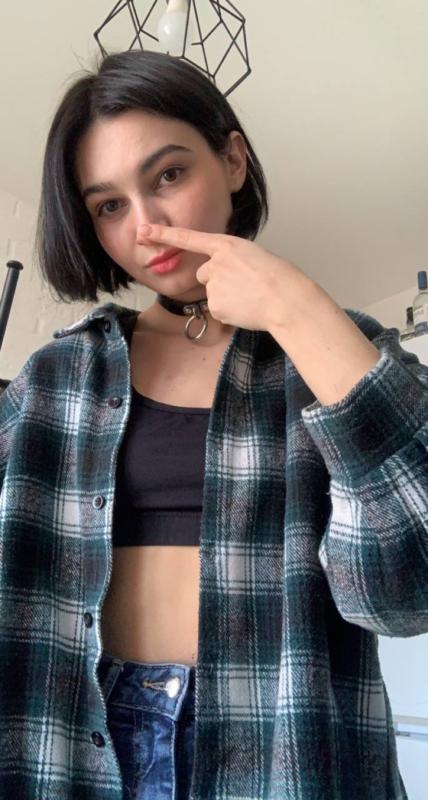 Woman image