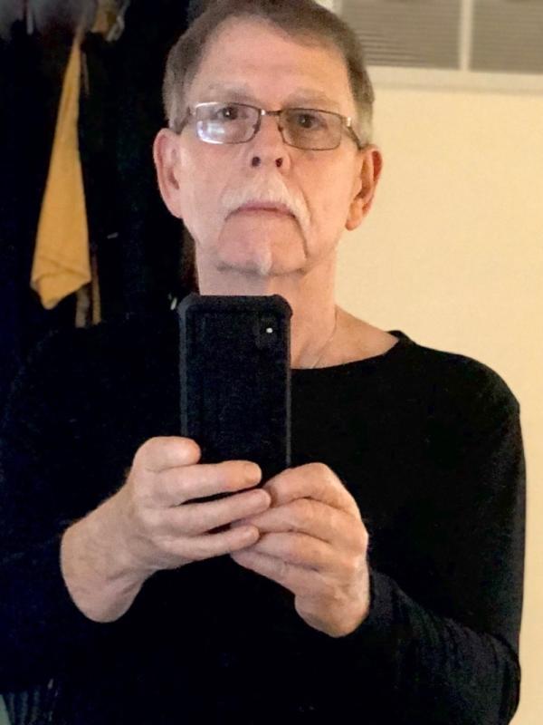 Man image