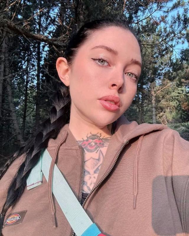 Woman image