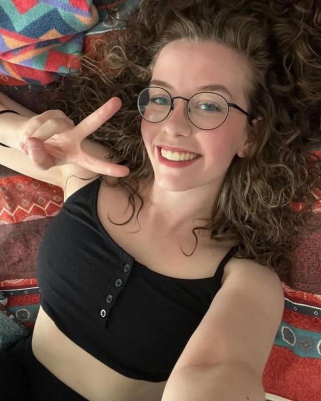 Woman image