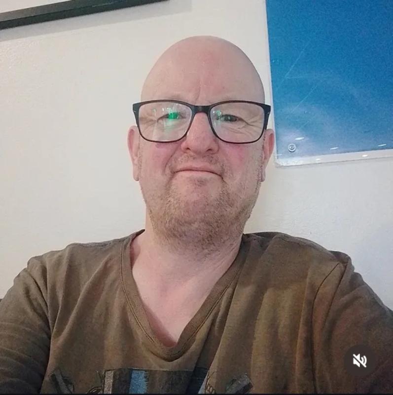 Man image