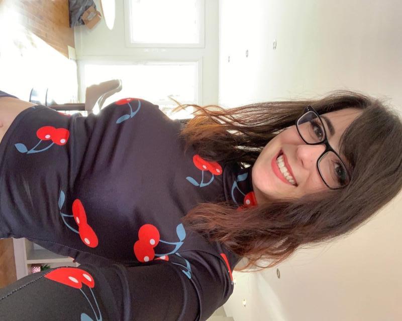 Woman image