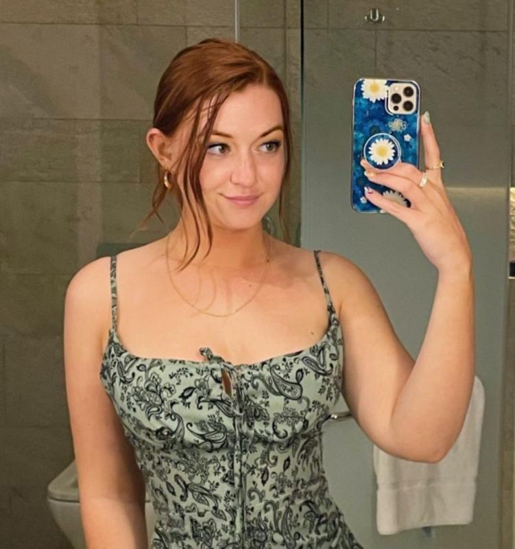 Woman image
