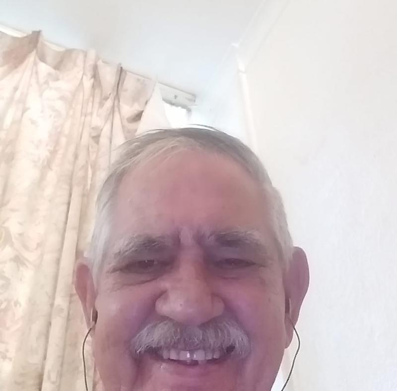 Man image