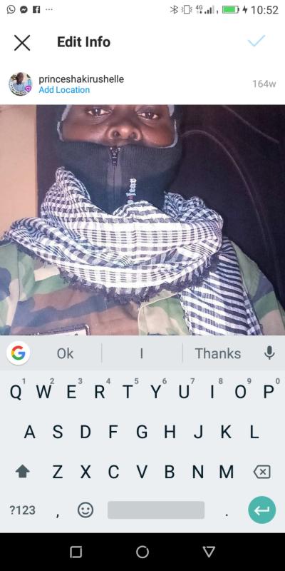 Man image