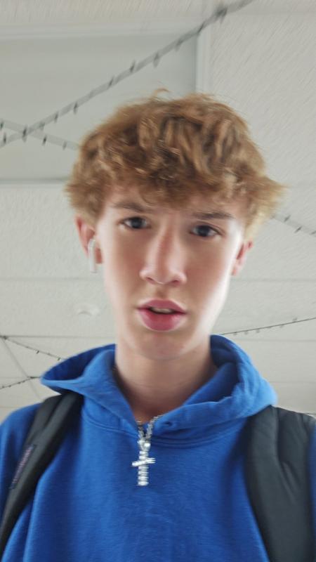 Man image