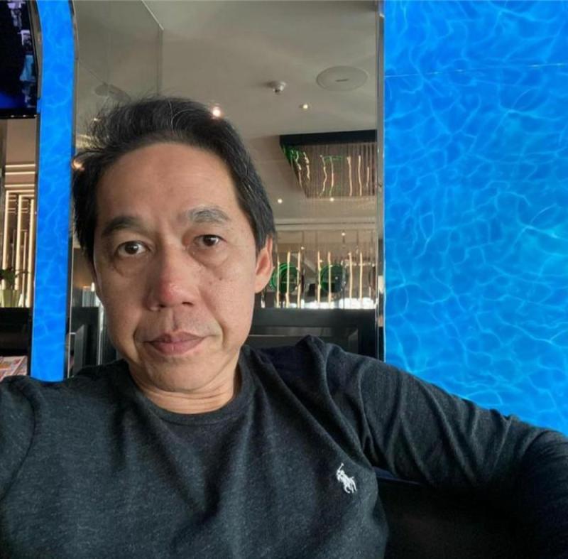 Man image