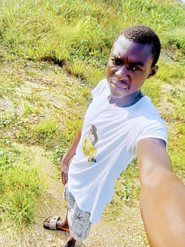Man image