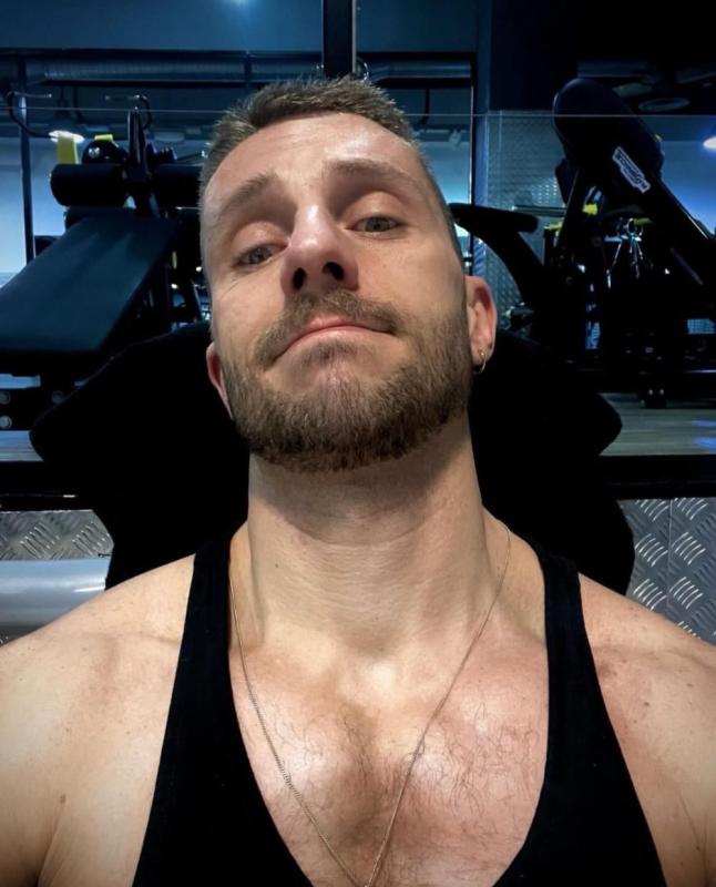 Man image