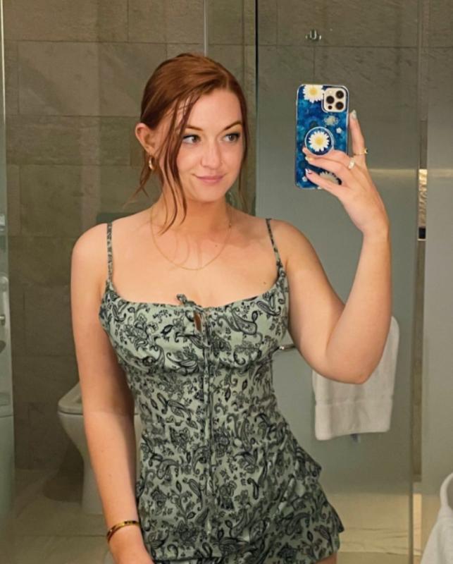 Woman image