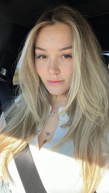 Woman image