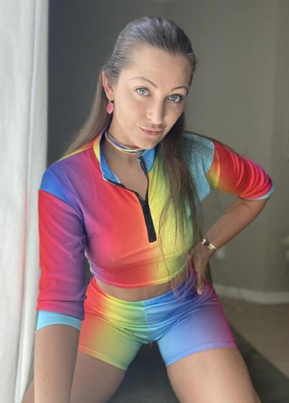 Woman image