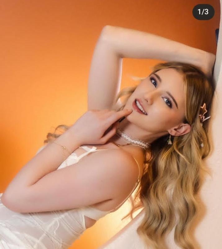 Woman image