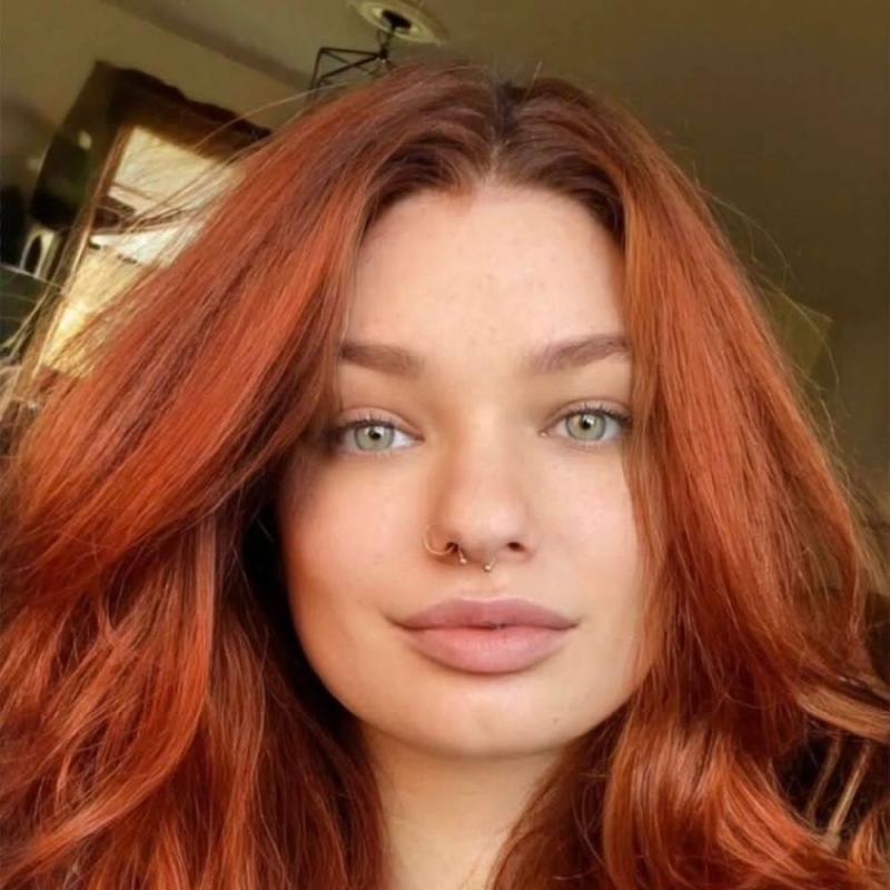 Woman image