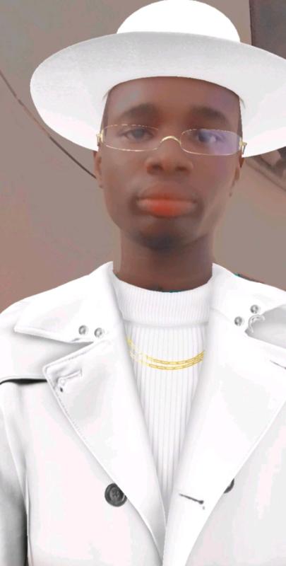 Man image