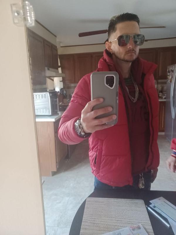Man image