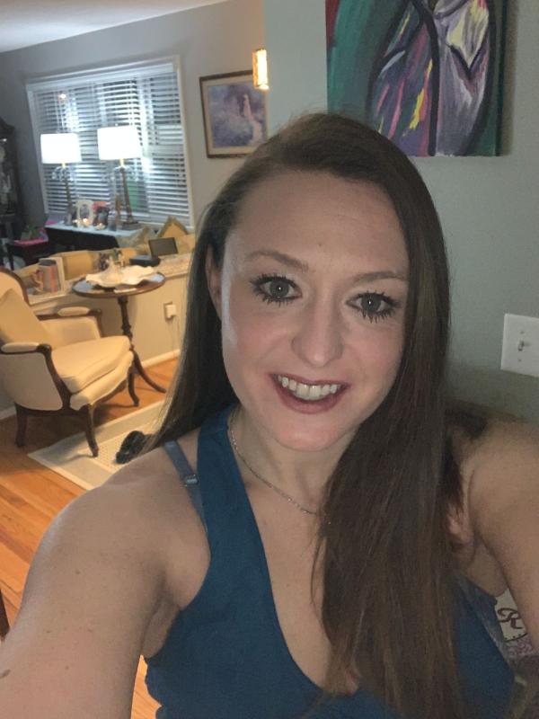 Woman image