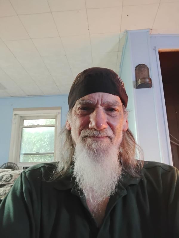 Man image