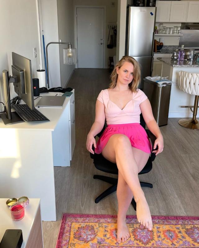 Woman image