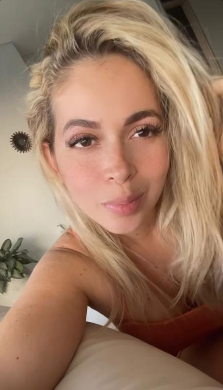 Woman image