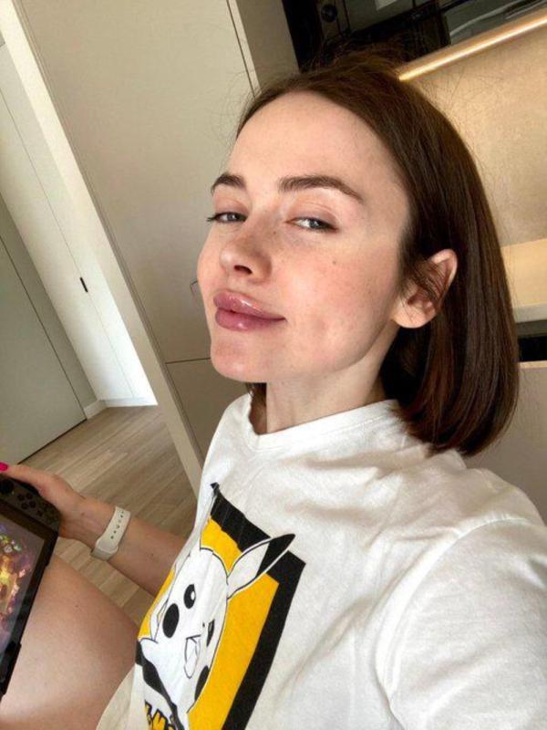 Woman image