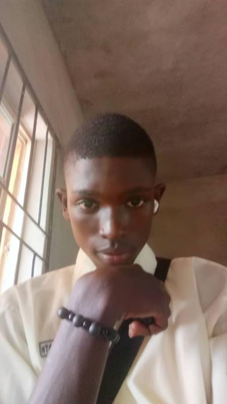 Man image