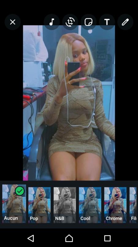 Woman image