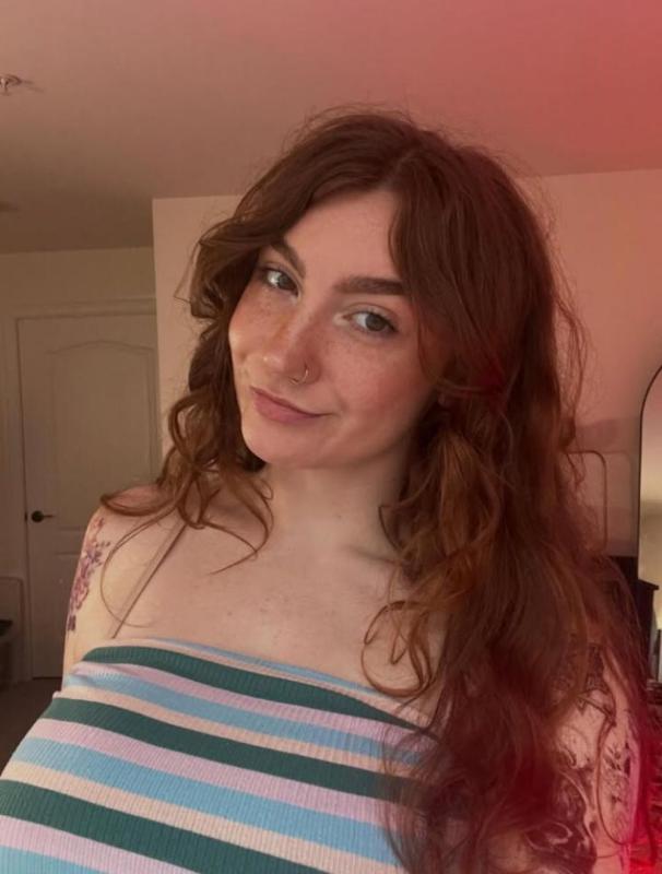 Woman image