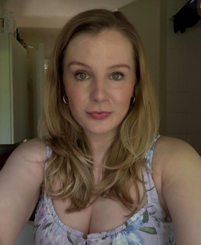Woman image