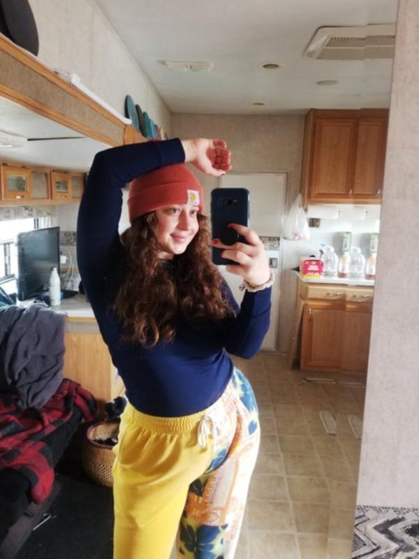 Woman image
