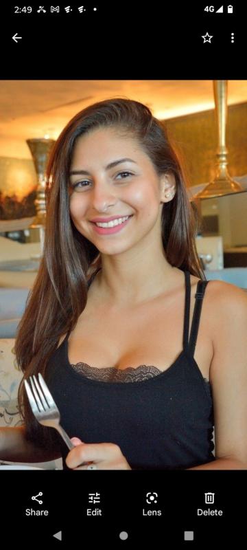 Woman image