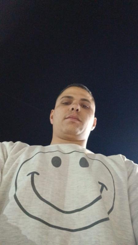Man image