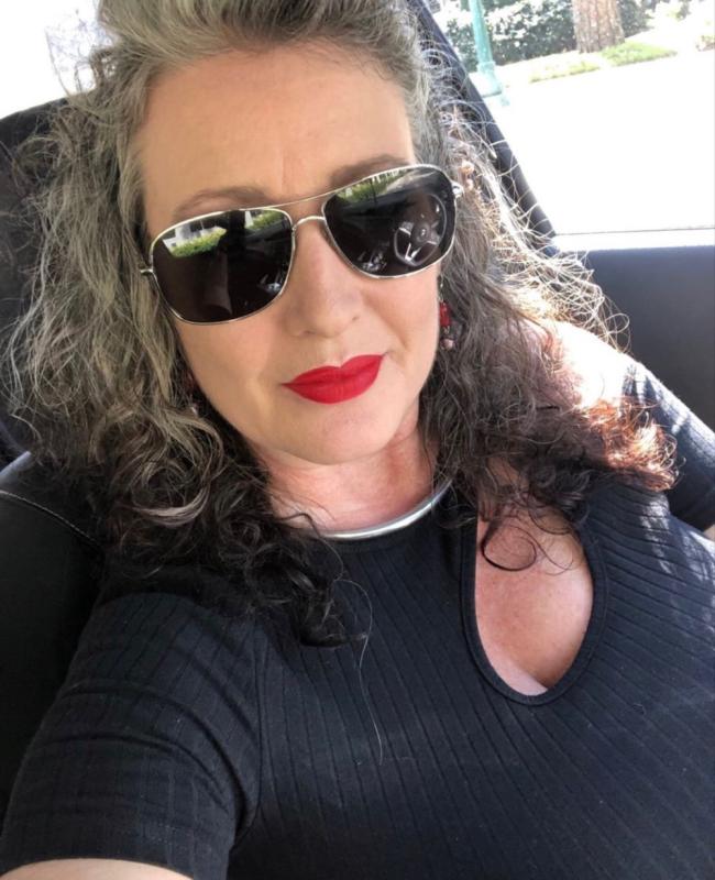 Woman image