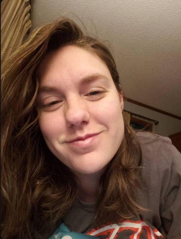 Woman image