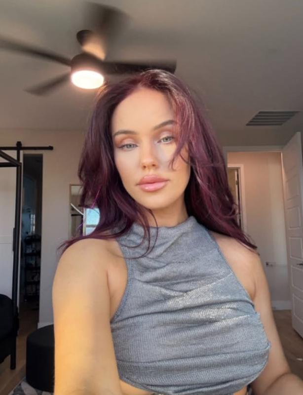 Woman image