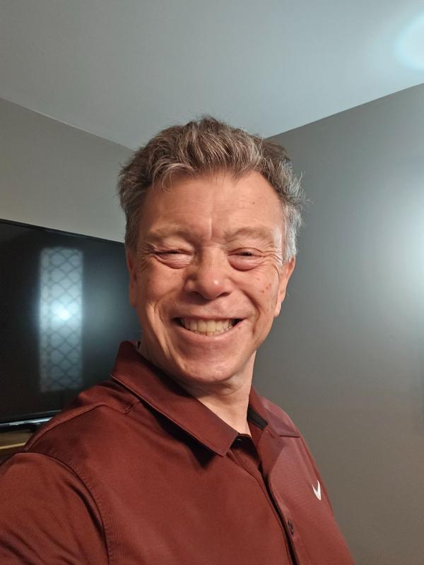 Man image