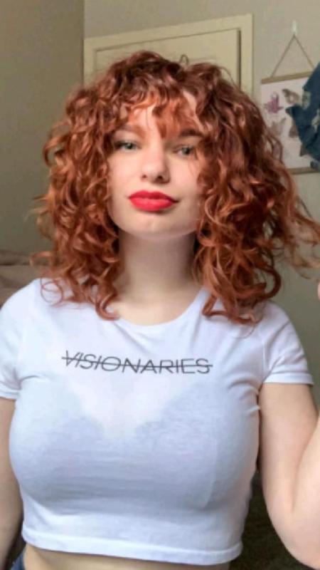 Woman image