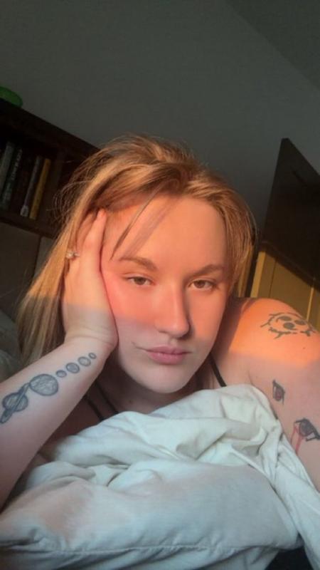 Woman image