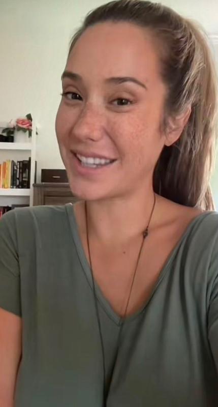 Woman image