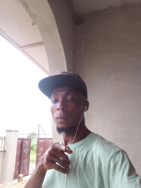Man image