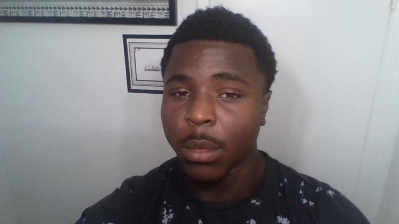 Man image