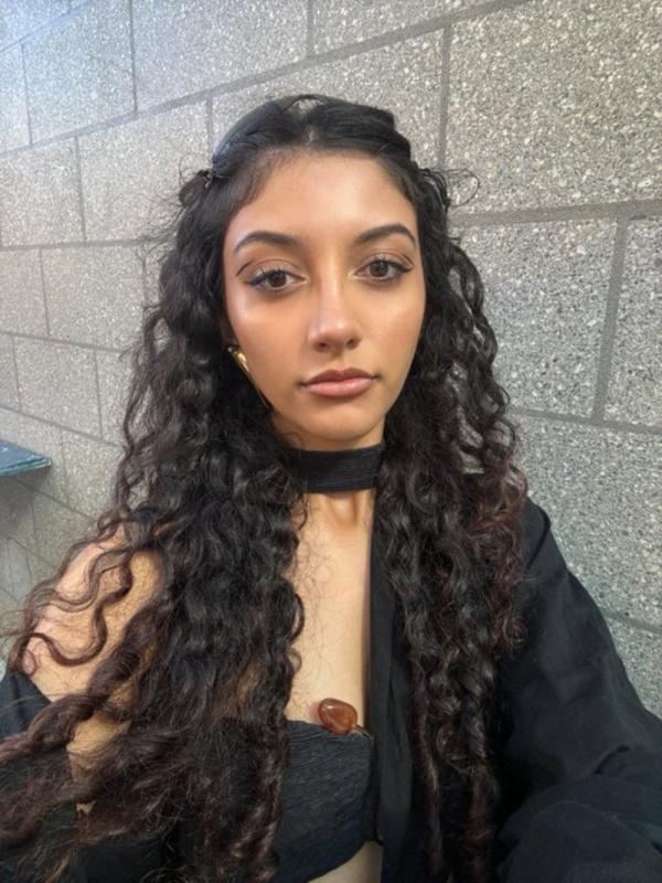 Woman image